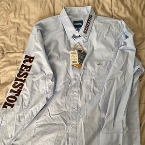 Resistol XXL Shirt